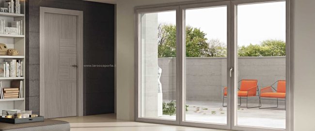 Prodotti Serramentistici